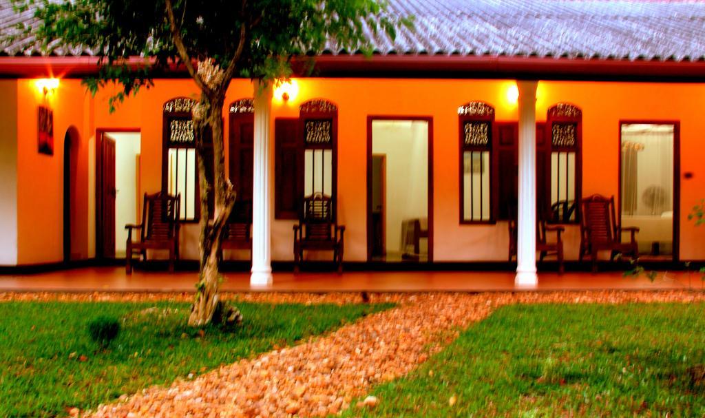 Aragorn Villa Galle Exterior foto